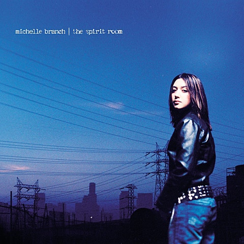 Michelle Branch All You Wanted 자켓