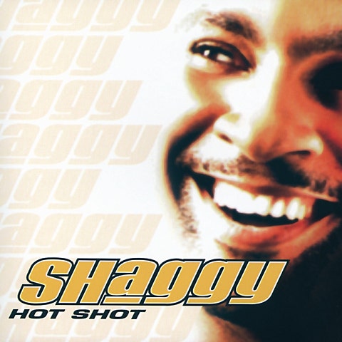 SHaggy Angel(Remake) 앨범 자켓