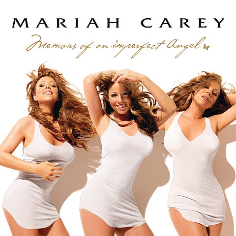 Mariah Carey Angels Cry(Remix) (Feat.Ne-Yo) 자켓