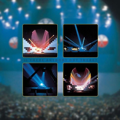 Pink Floyd Another Brick In The Wall[PartII] 앨범 자켓