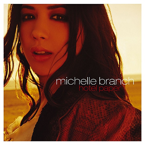 Michelle Br.. Are You Happy Now? 앨범 자켓