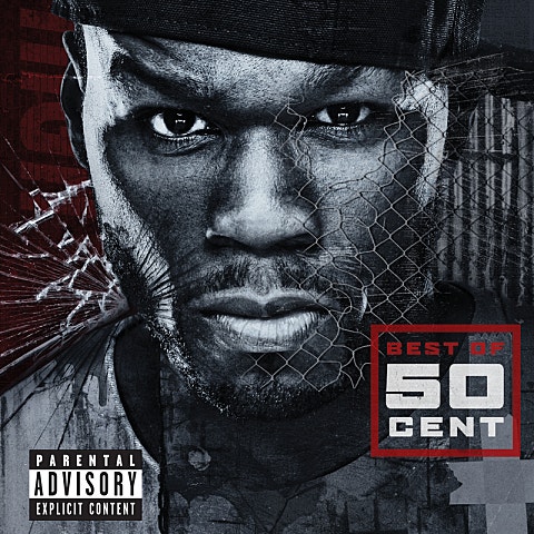 50cent Ayo Technology(Feat. Justin Timberlake&Ti..) 자켓