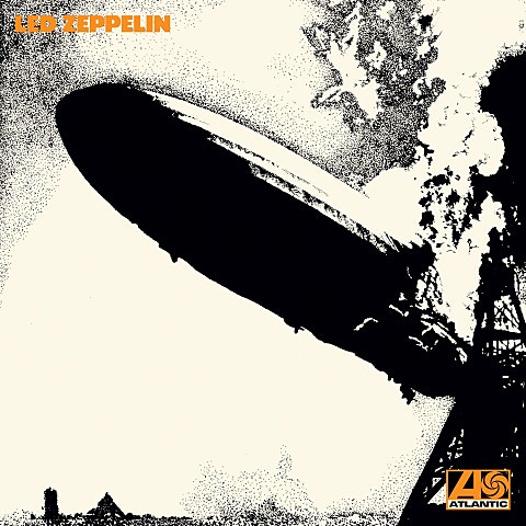 Led Zeppelin Babe I'm Gonna Leave You 자켓