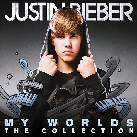 Justin Bieber Baby (Feat.Ludacris) 자켓