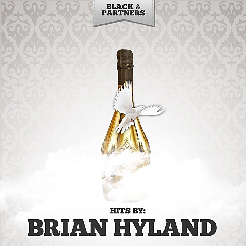 Brian Hyland Baby Face 앨범 자켓
