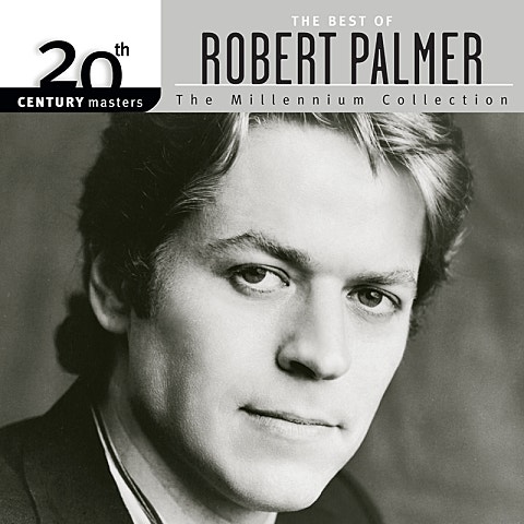 Robert Palmer Bad Case Of Loving You 자켓