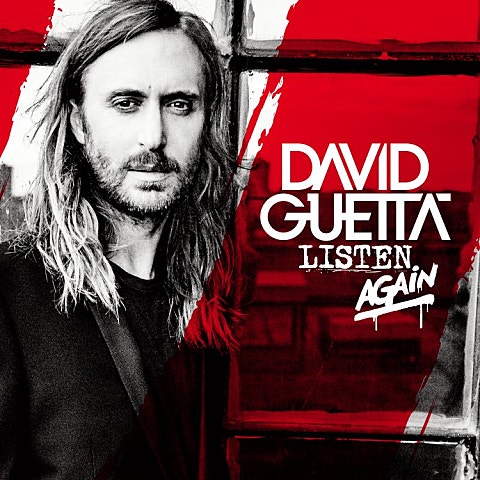 David Guetta,Showtek Bad(Feat.Vassy) 앨범 자켓