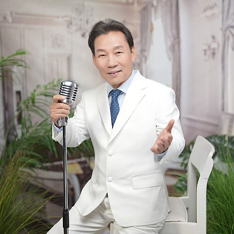 김세권 남이포 사랑 자켓