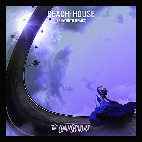 The Chainsmokers Beach House 자켓