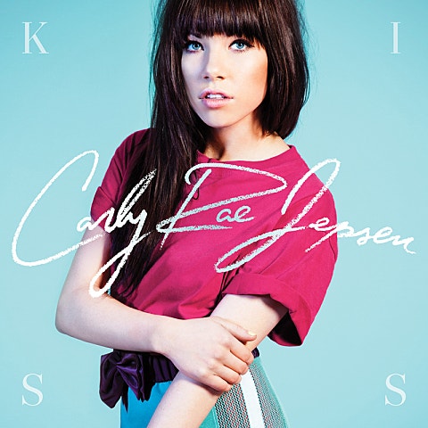 Carly Rae Jepsen Beautiful (With Justin Bieber) 자켓