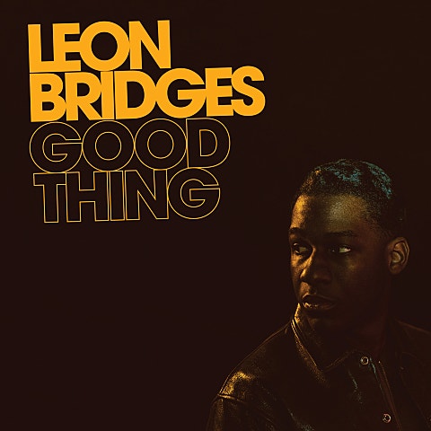 Leon Bridges Bet Ain't Worth the Hand 앨범 자켓