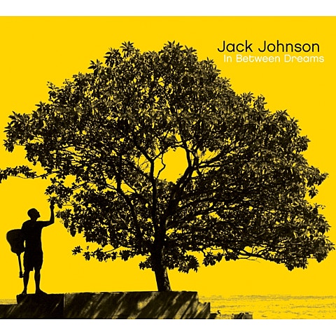 Jack Johnson Better Together 앨범 자켓