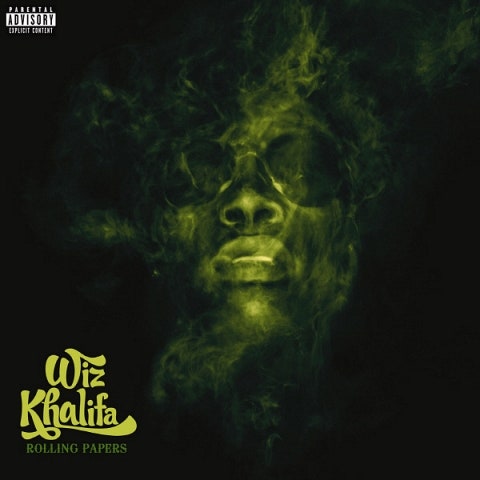 Wiz Khalifa Black And Yellow 자켓