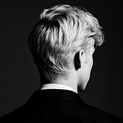 Troye Sivan Bloom 앨범 자켓