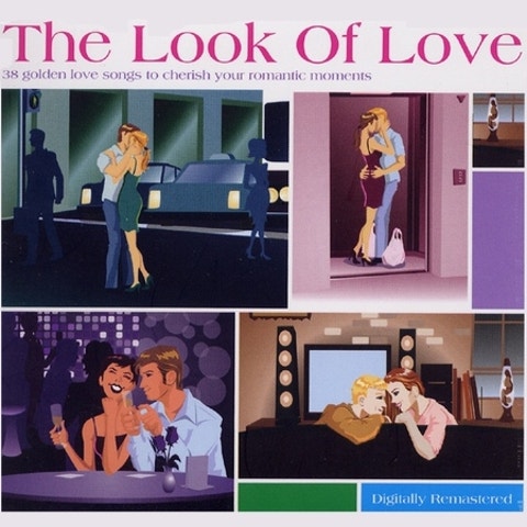 Bobby Vinton Blue Velvet 자켓