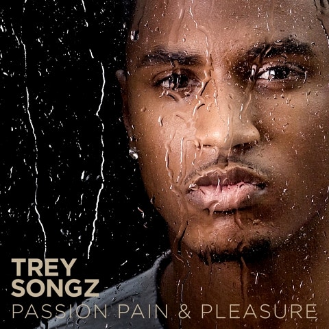 Trey Songz Bottoms Up (Feat.Nicki Minaj) 자켓