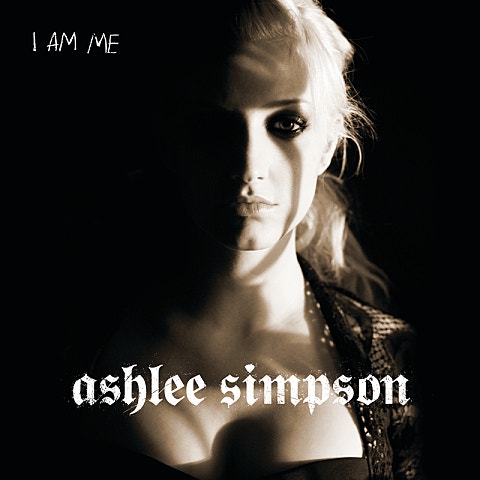 Ashlee Simpson Boyfriend 자켓