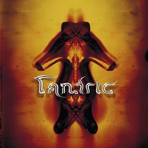 Tantric Breakdown ( 앨범 자켓