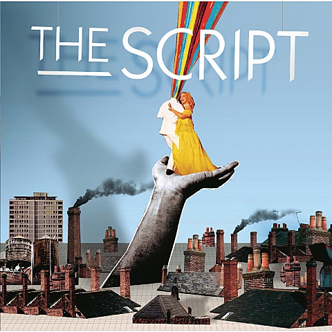 The Script Breakeven 자켓