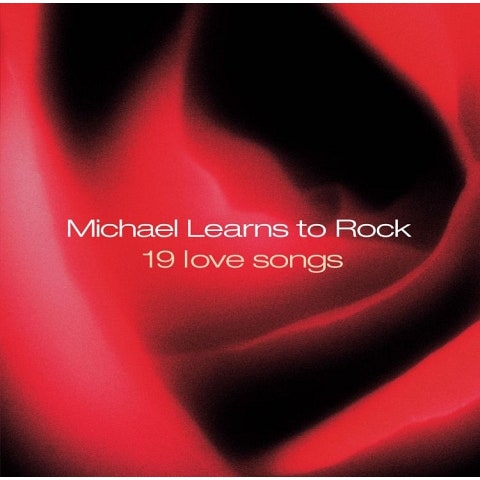 Michael Learns To Rock Breaking My Heart 자켓