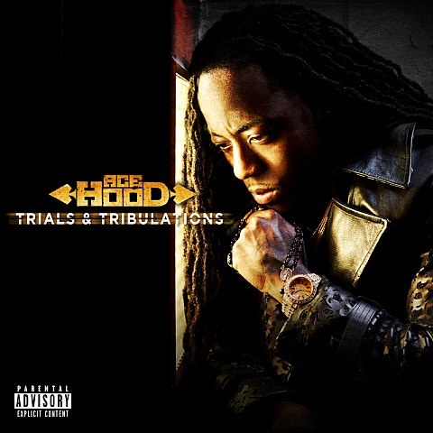 Ace Hood Bugatti (Feat.Future,Rick Ross) 앨범 자켓