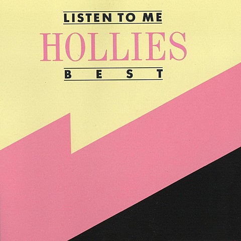 Hollies Bus Stop 자켓