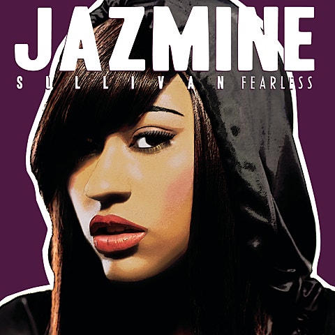 Jazmine Sulli.. Bust Your Windows 앨범 자켓