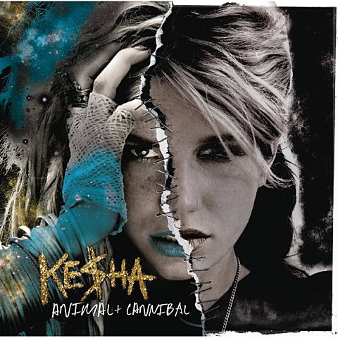 Kesha C U Next Tuesday 자켓