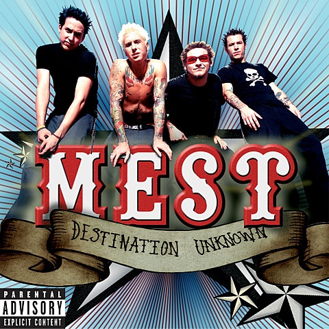 Mest Cadillac 자켓
