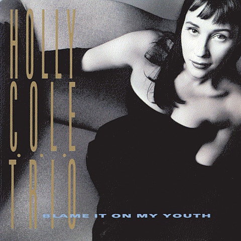 Holly Cole Calling You 앨범 자켓