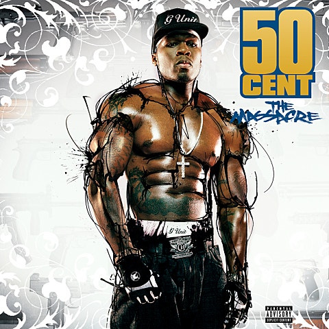 50cent Candy Shop (Feat.Olivia) 자켓