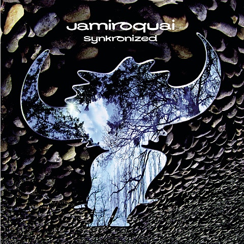 Jamiroquai Canned Heat 자켓