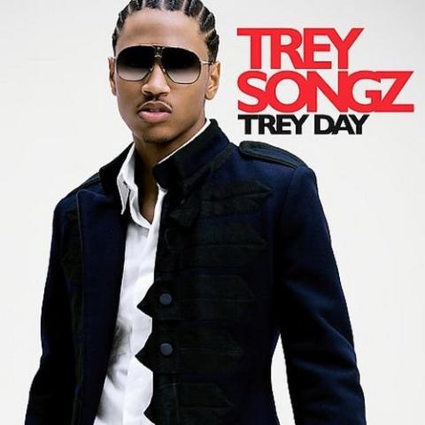 Trey Songz Can't Help But Wait (Feat.Plies) 앨범 자켓