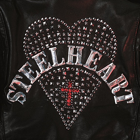 Steelheart Can't Stop Me Lovin' You 자켓