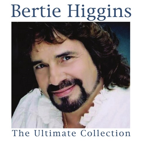 Bertie Higgins Casablanca 앨범 자켓