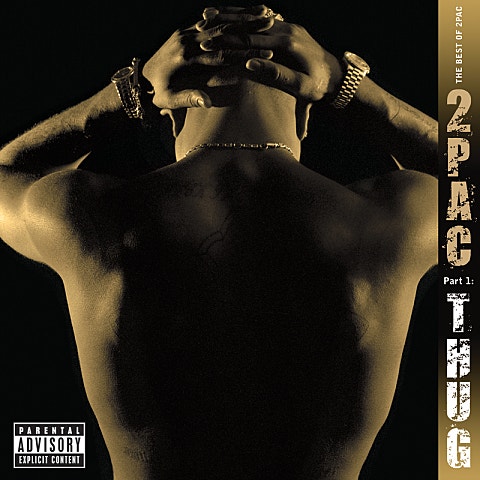 2Pac Changes 자켓