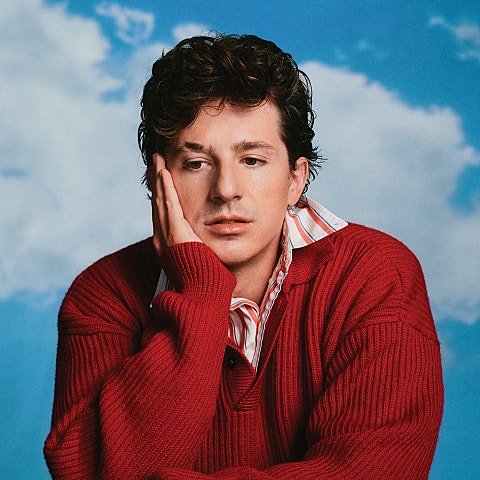 Charlie Puth Changes 앨범 자켓