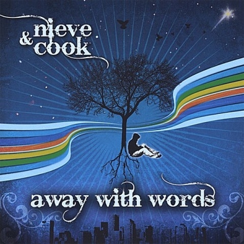Nieve And Cook Chronic Intoxication (Ryoko Anan Natsu N...) 앨범 자켓