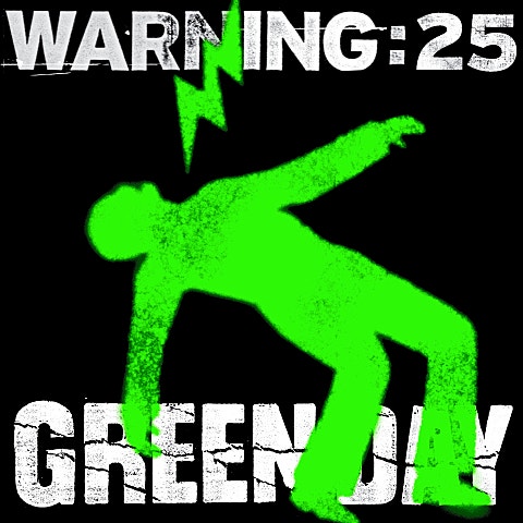 Green Day Church On Sunday 앨범 자켓