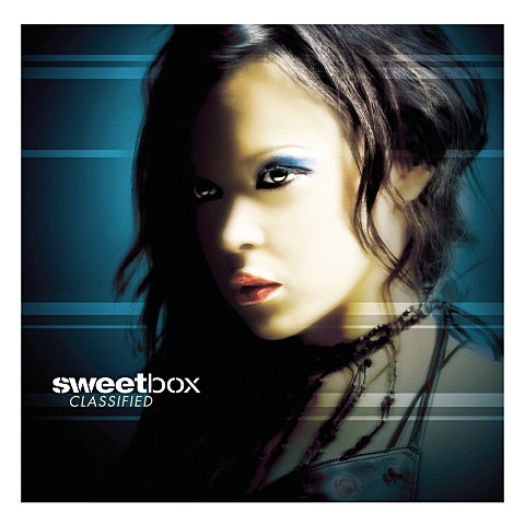 Sweetbox Cinderella 앨범 자켓