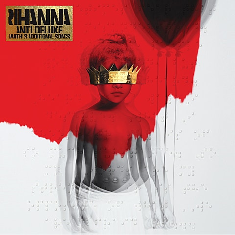 Rihanna Close To You 앨범 자켓
