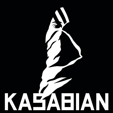 Kasabian Club Foot 앨범 자켓