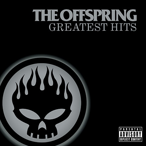 Offspring Come Out And Play 앨범 자켓