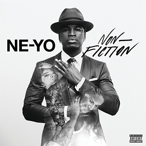 Ne-Yo Coming With You 자켓