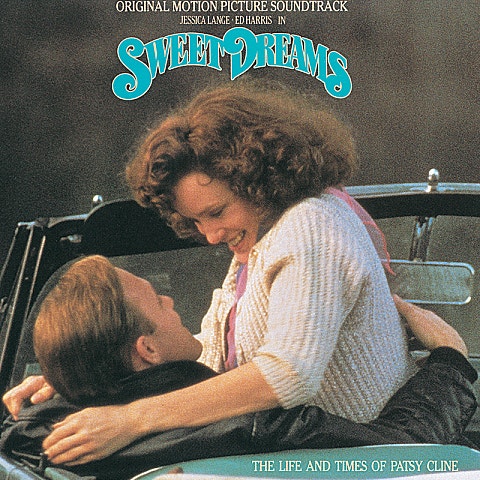 Patsy Cline Crazy 앨범 자켓