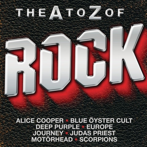 Quiet Riot Cum On Feel The Noize 앨범 자켓