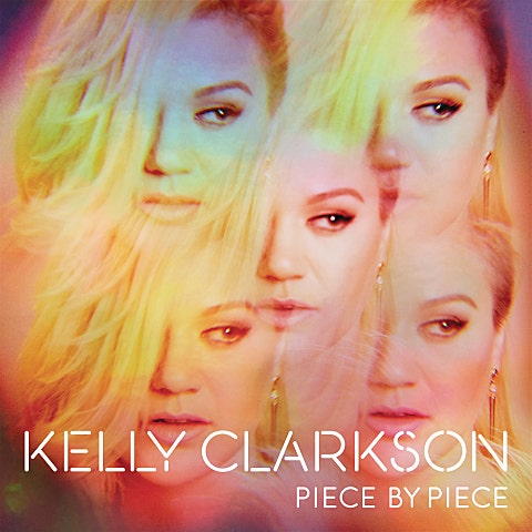 Kelly Clarkson Dance With Me 앨범 자켓