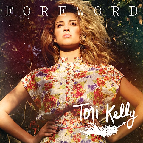 Tori Kelly Dear No One 자켓