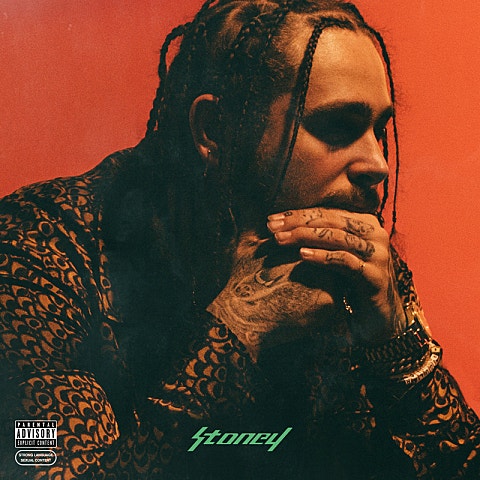 Post Malone Deja Vu (Feat.Justin Bieber) 앨범 자켓