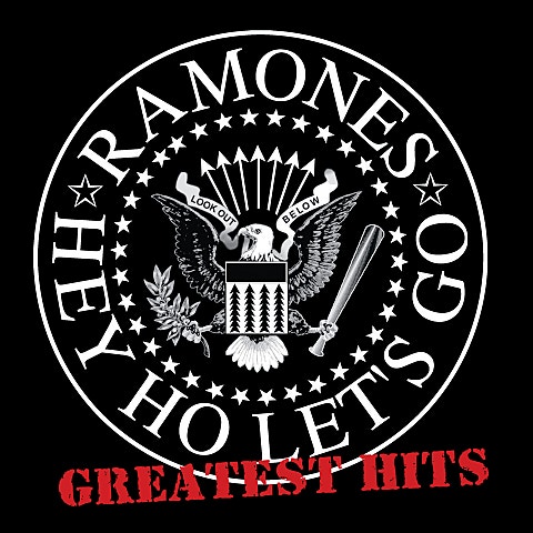 Ramones Do You Remember Rock 'n' Roll Radio? 앨범 자켓